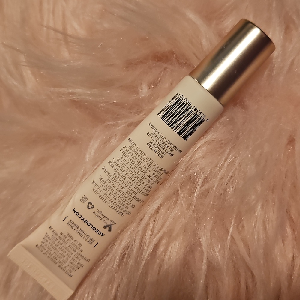 🆕️SEALED🆕️Passion Fruit Lip Scrub - Picture 8 of 11